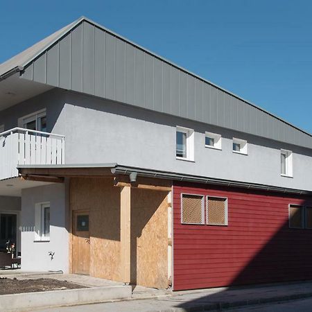 Das Eberhart Koeflach Exterior photo